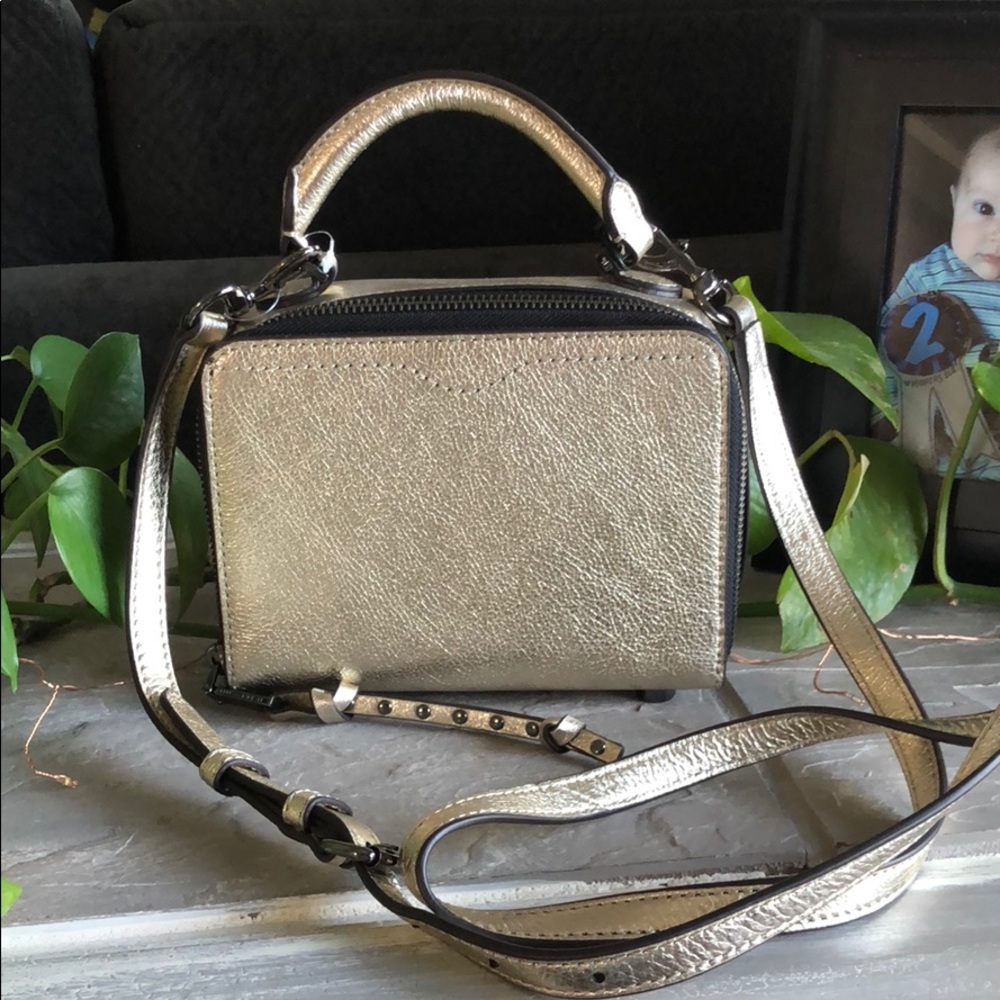 NWT Rebecca Minkoff Purse - Picture 2 of 8